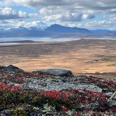 Riddergaardens Toppetasje 公寓 Beitostolen