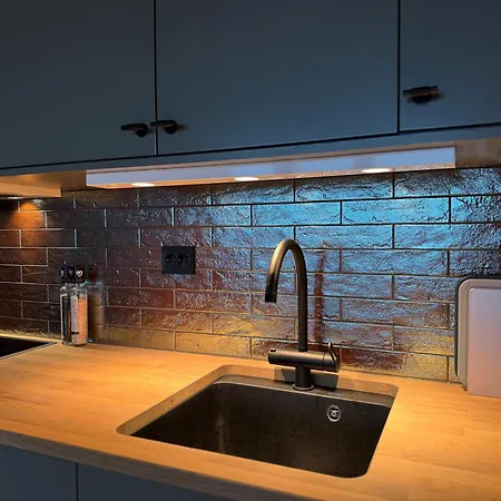 Riddergaardens Toppetasje Beitostolen